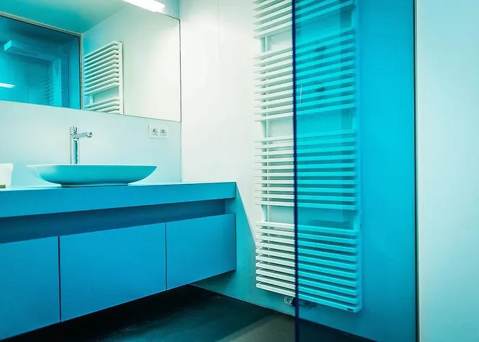 Apart! & Moment! 3* Де-Хаан