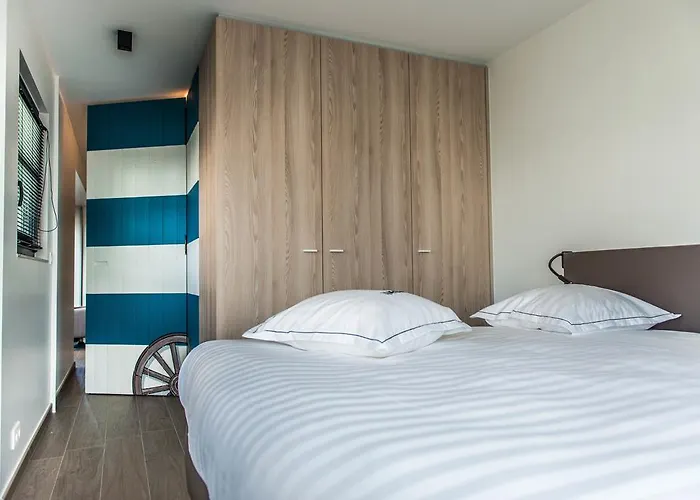 Penzion Apart! & Moment!