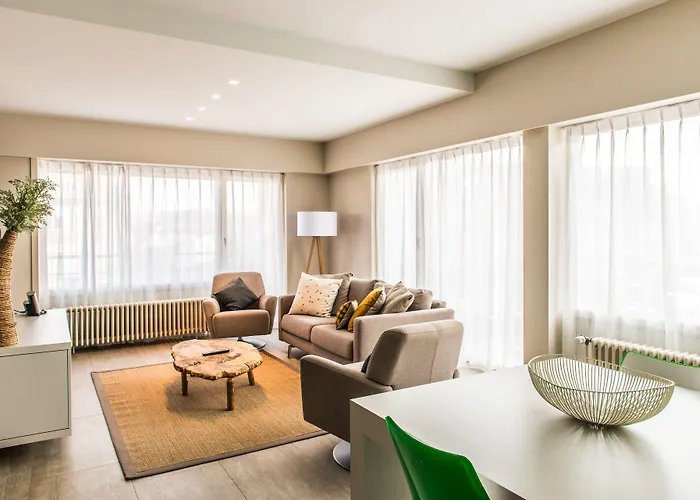 Apart! & Moment! Penzion