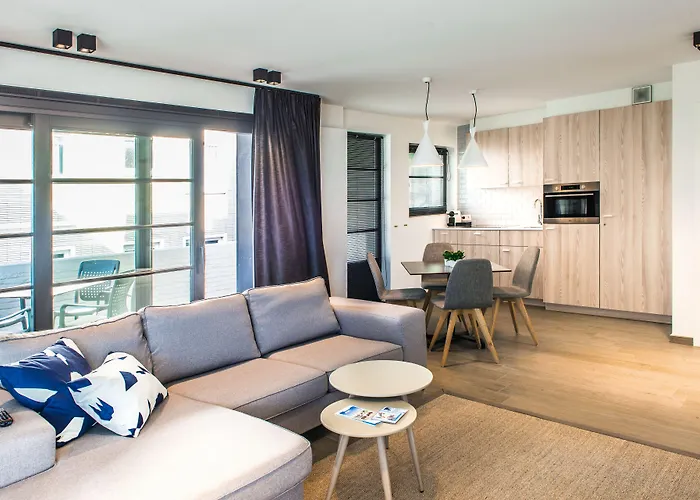 Apart! & Moment! Penzion