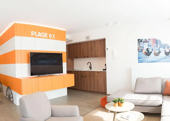 Penzion Apart! & Moment! 3*