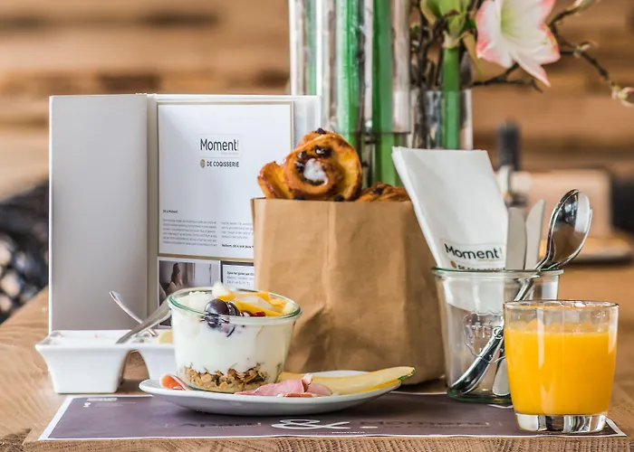 Penzion Apart! & Moment! 3*