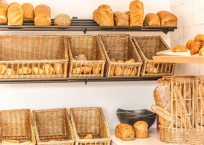 Apart! & Moment! Penzion 3*