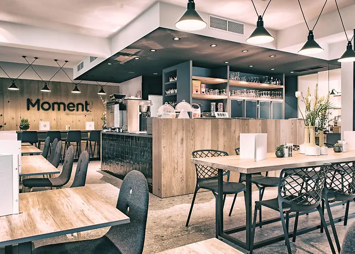 Penzion Apart! & Moment! 3*