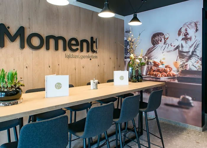 Penzion Apart! & Moment! De Haan