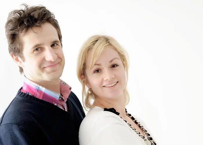 Apart! & Moment! 3* De Haan